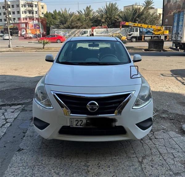 نيسان صني 2020 للبيع في العراق -  بغداد